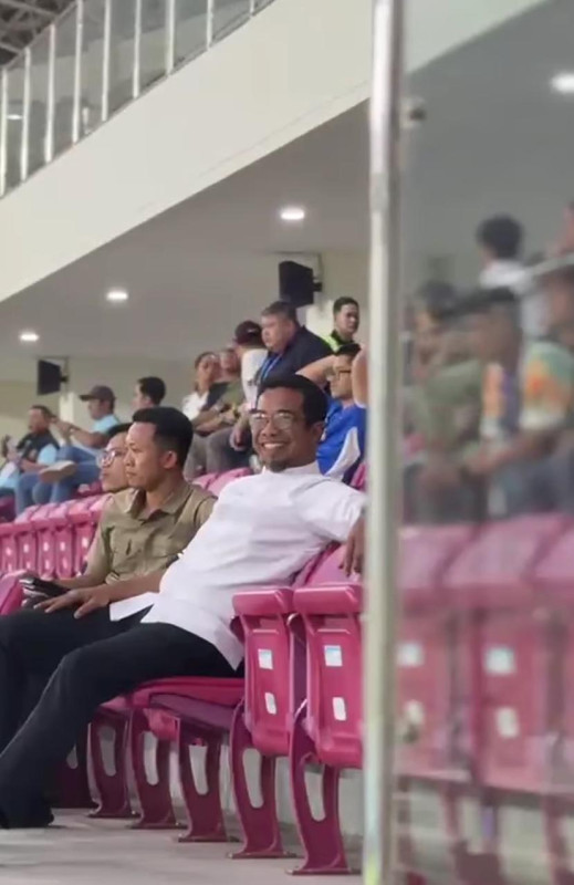 Banten International Stadium Gelar Pertandingan Perdana Liga 1, Dewa United Hadapi Bhayangkara Lampung