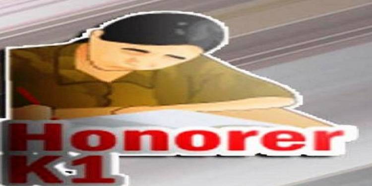 Minta Pengangkatan 2014 Digugurkan, Forum Honorer K1 Siap Tempuh Jalur Hukum Kabar Banten