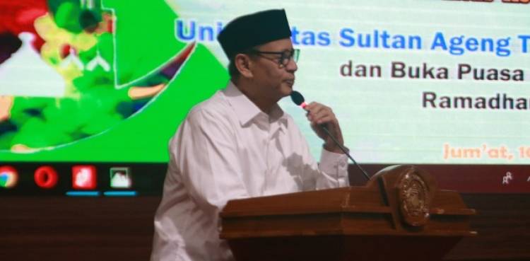 200 Anak Korban Tsunami Masuk Dunia Industri