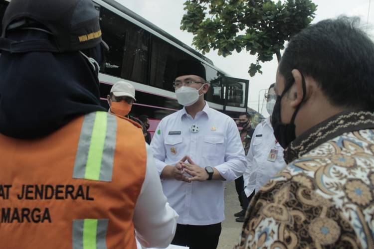 Tingkatkan Kualitas Infrastruktur: Jembatan Layang Akan Dibangun